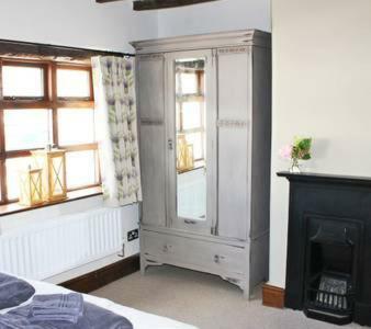 1 High Street Villa Abbots Bromley Ngoại thất bức ảnh