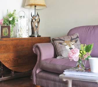 1 High Street Villa Abbots Bromley Ngoại thất bức ảnh