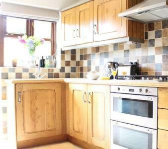 1 High Street Villa Abbots Bromley Ngoại thất bức ảnh