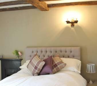 1 High Street Villa Abbots Bromley Ngoại thất bức ảnh