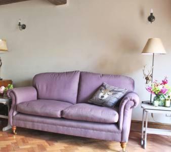 1 High Street Villa Abbots Bromley Ngoại thất bức ảnh