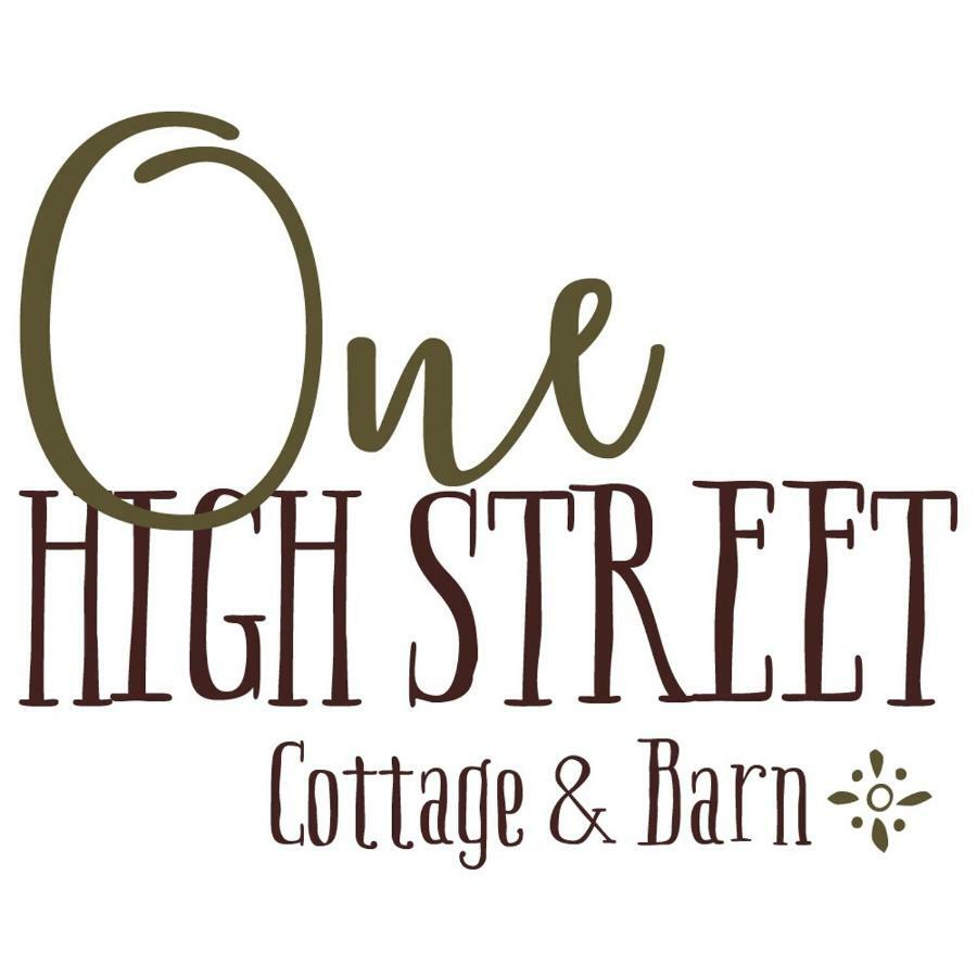 1 High Street Villa Abbots Bromley Ngoại thất bức ảnh